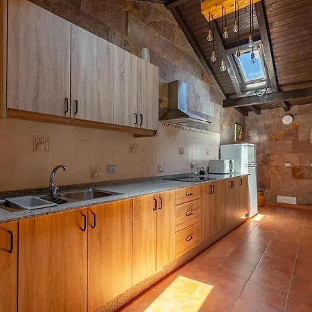 Gospodarstwo wiejskie Casa Pinos