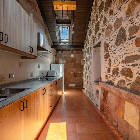 Gospodarstwo wiejskie Casa Pinos Mogán