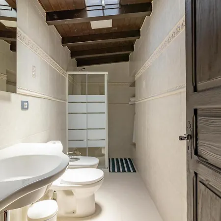 Gospodarstwo wiejskie Casa Pinos