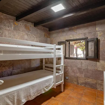 Hétvégi ház Casa Pinos