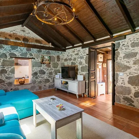 Casa Pinos * Mogán