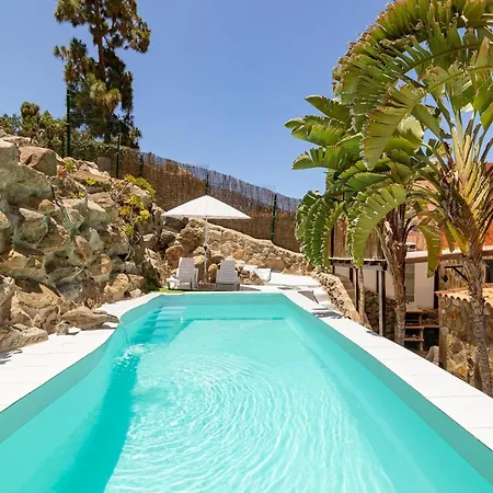 Casa Los- Pinos