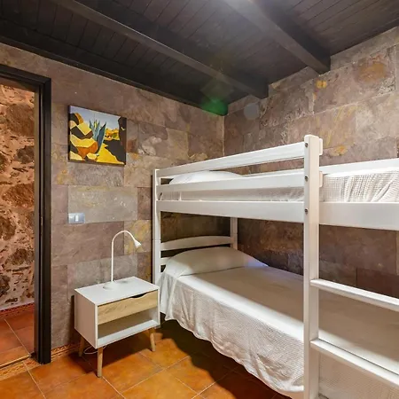 Casa Los- Pinos Mogán