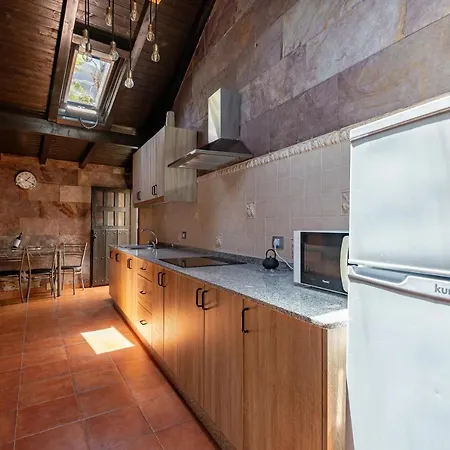 Casa Pinos * Mogán