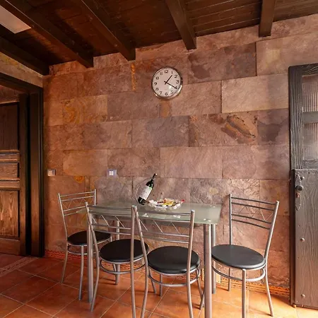Casa Los- Pinos Mogán