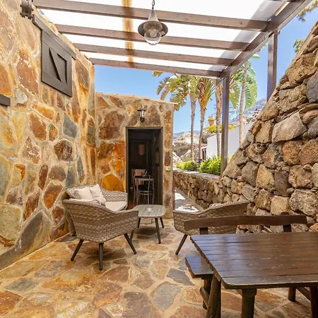 Casa Pinos