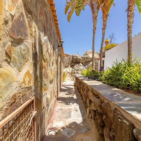 Casa Los- Pinos * Mogán