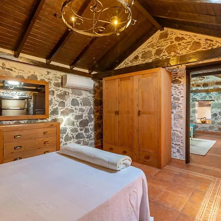 Casa Los- Pinos *