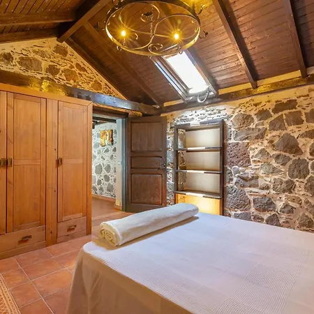 Séjour à la campagne Casa Pinos
