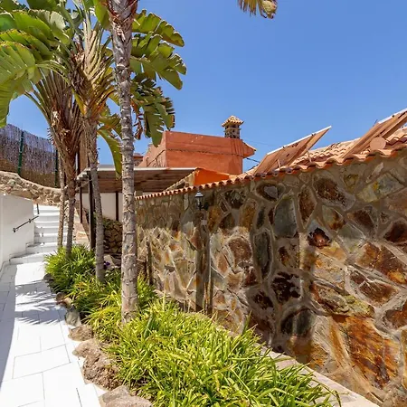 Casa Los- Pinos * Mogán