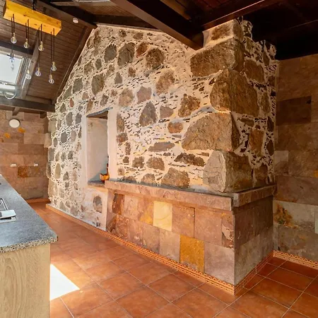 Casa Pinos