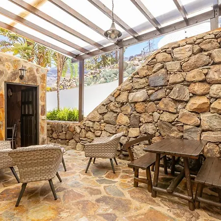 Casa Pinos Séjour à la campagne