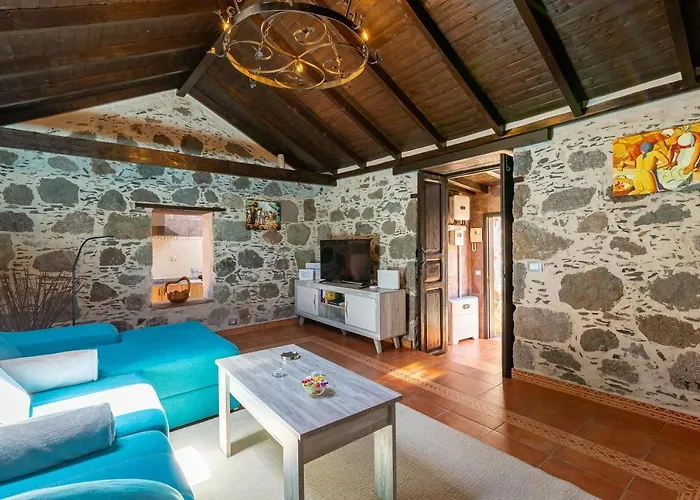 Casa Pinos * Mogán