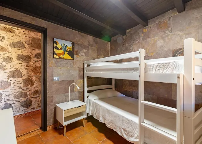 Casa Pinos Mogán