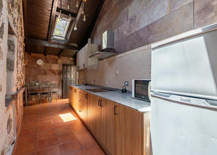 Casa Pinos * Mogán