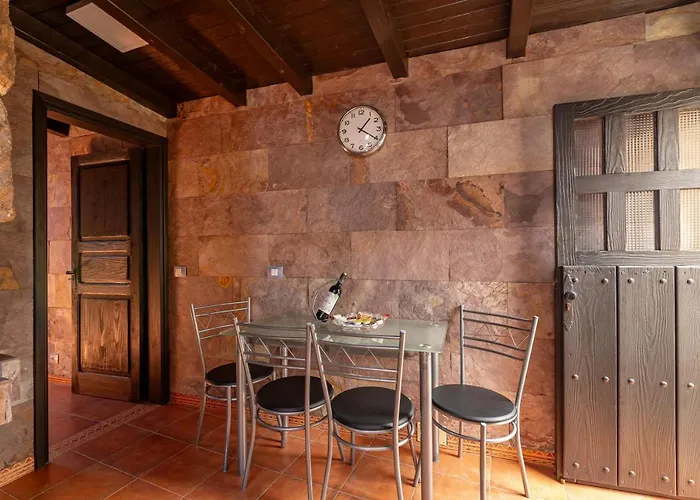 Casa Pinos Mogán