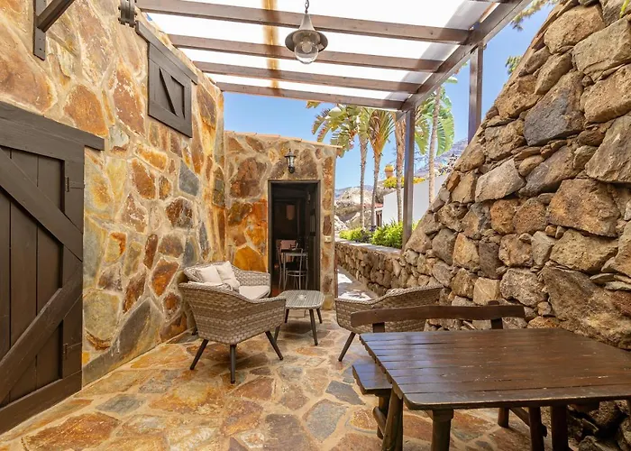 Casa Pinos