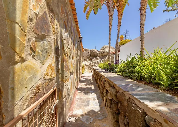Casa Pinos * Mogán