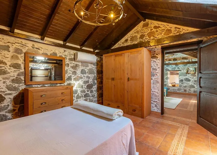 Casa Pinos *