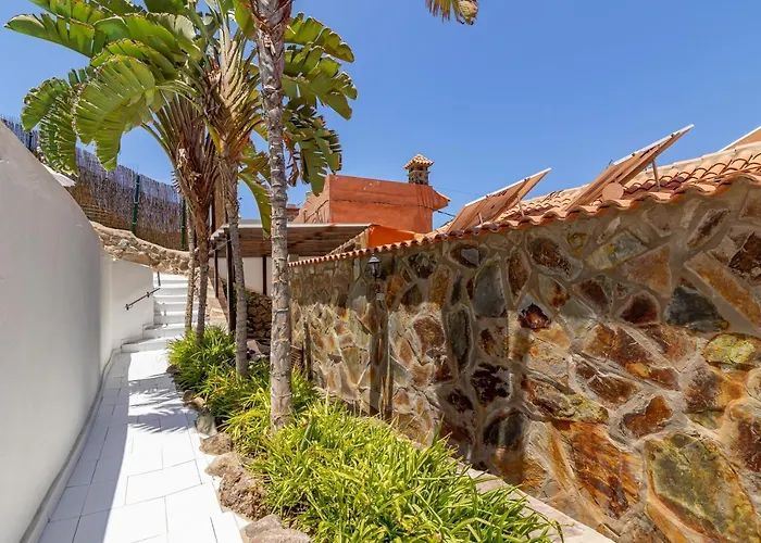 Casa Pinos * Mogán