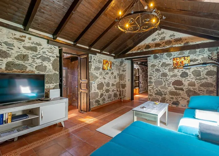 Casa Pinos Mogán