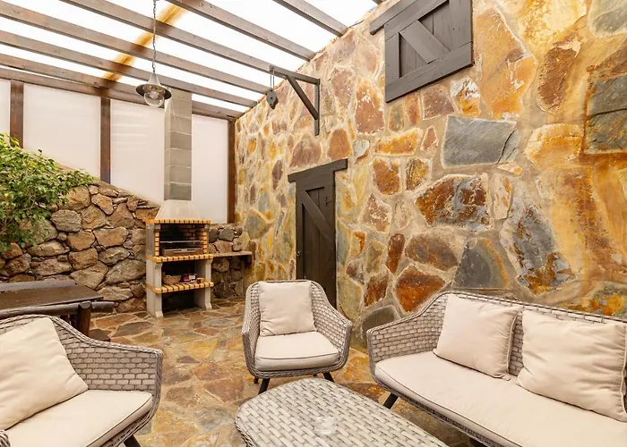 Casa Pinos Mogán