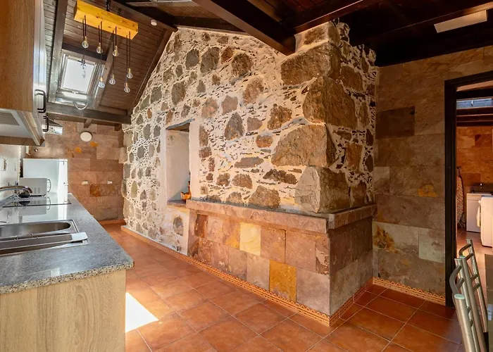 Casa Pinos