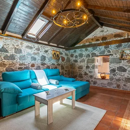 Country house Casa Pinos *