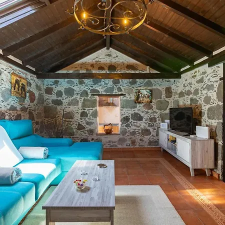 Country house Casa Pinos