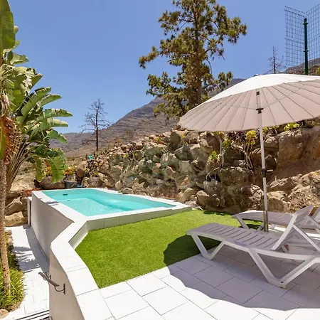 Country house Casa Pinos Mogan