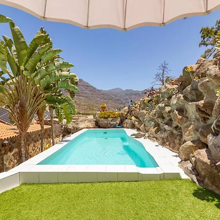 Country house Casa Pinos *