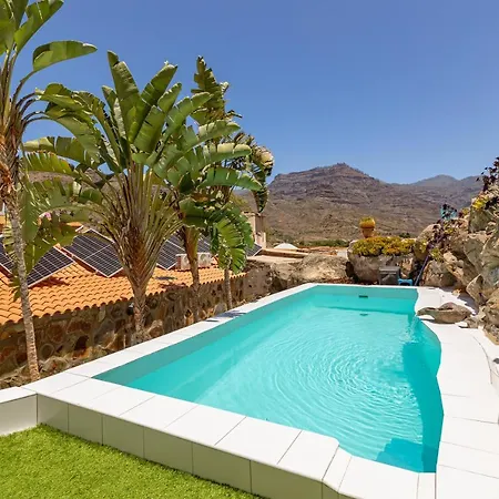 Country house Casa Pinos *