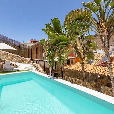 Casa Pinos Country house *