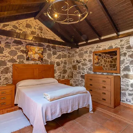 Country house Casa Pinos *