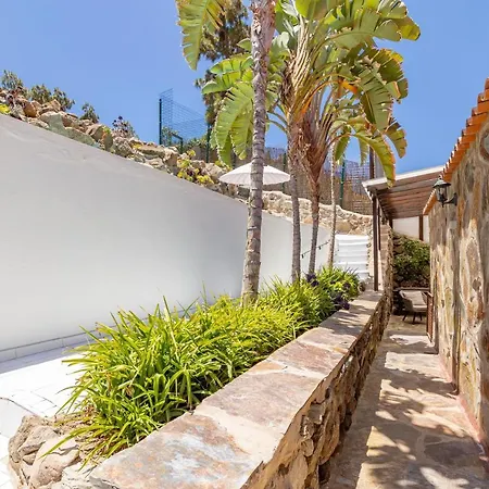 Casa Pinos Country house