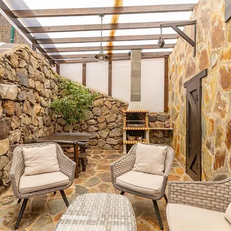 Kır Evi Casa Pinos