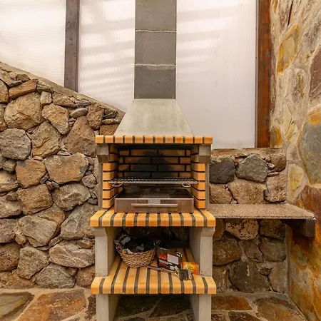 Country house Casa Pinos Mogan