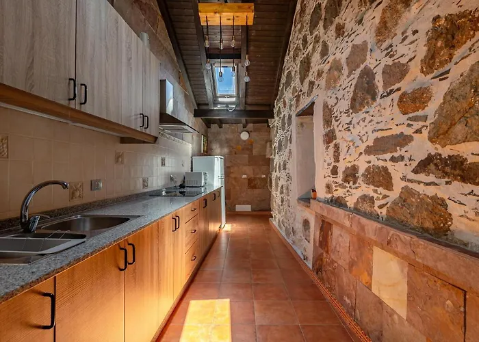 בית כפרי Casa Pinos Mogán